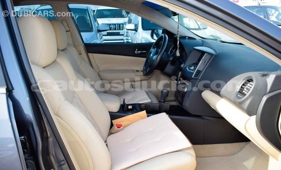 Buy Import Nissan Maxima Other Car in Import - Dubai in Anse-la-Raye Buy Import Nissan Maxima Other Car in Import - Dubai in Anse-la-Raye