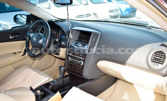 Buy Import Nissan Maxima Other Car in Import - Dubai in Anse-la-Raye Buy Import Nissan Maxima Other Car in Import - Dubai in Anse-la-Raye