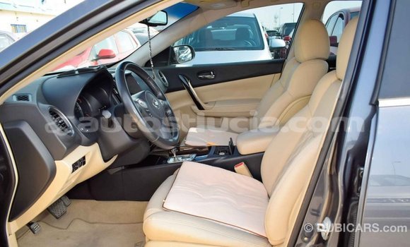 Buy Import Nissan Maxima Other Car in Import - Dubai in Anse-la-Raye Buy Import Nissan Maxima Other Car in Import - Dubai in Anse-la-Raye