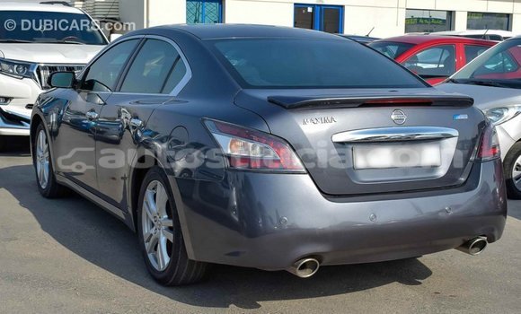 Buy Import Nissan Maxima Other Car in Import - Dubai in Anse-la-Raye Buy Import Nissan Maxima Other Car in Import - Dubai in Anse-la-Raye
