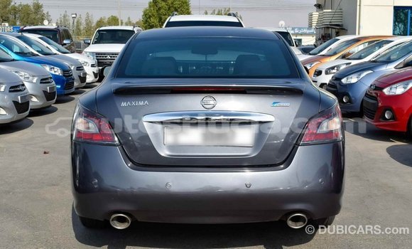 Buy Import Nissan Maxima Other Car in Import - Dubai in Anse-la-Raye Buy Import Nissan Maxima Other Car in Import - Dubai in Anse-la-Raye