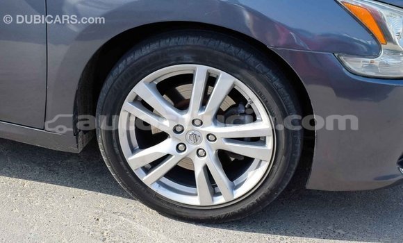 Buy Import Nissan Maxima Other Car in Import - Dubai in Anse-la-Raye Buy Import Nissan Maxima Other Car in Import - Dubai in Anse-la-Raye