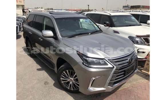 Buy Import Lexus LX Other Car in Import - Dubai in Anse-la-Raye Buy Import Lexus LX Other Car in Import - Dubai in Anse-la-Raye