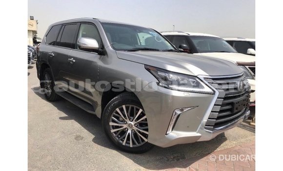 Buy Import Lexus LX Other Car in Import - Dubai in Anse-la-Raye Buy Import Lexus LX Other Car in Import - Dubai in Anse-la-Raye