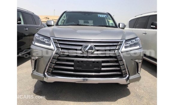 Buy Import Lexus LX Other Car in Import - Dubai in Anse-la-Raye Buy Import Lexus LX Other Car in Import - Dubai in Anse-la-Raye