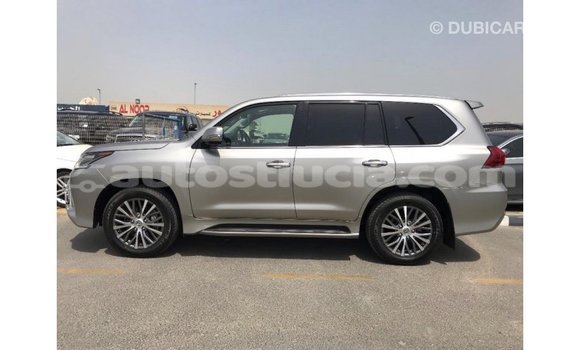 Buy Import Lexus LX Other Car in Import - Dubai in Anse-la-Raye Buy Import Lexus LX Other Car in Import - Dubai in Anse-la-Raye