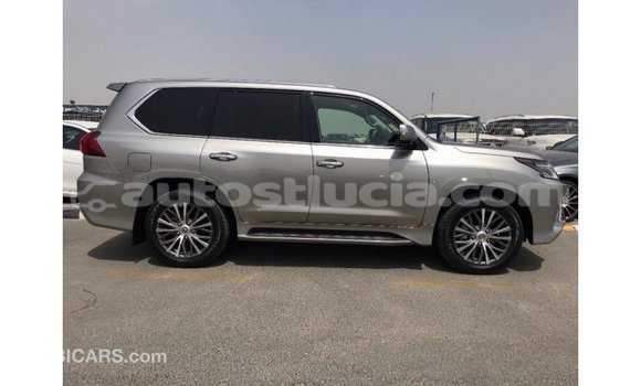 Buy Import Lexus LX Other Car in Import - Dubai in Anse-la-Raye Buy Import Lexus LX Other Car in Import - Dubai in Anse-la-Raye