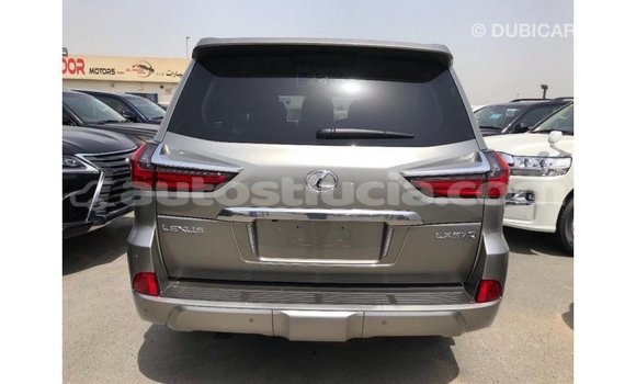 Buy Import Lexus LX Other Car in Import - Dubai in Anse-la-Raye Buy Import Lexus LX Other Car in Import - Dubai in Anse-la-Raye