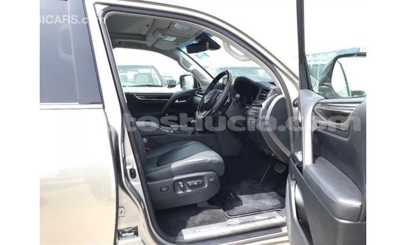 Buy Import Lexus LX Other Car in Import - Dubai in Anse-la-Raye Buy Import Lexus LX Other Car in Import - Dubai in Anse-la-Raye