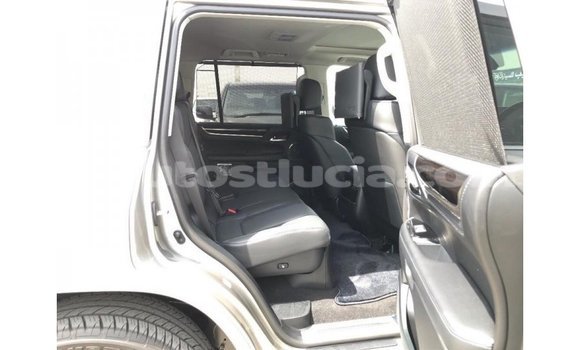 Buy Import Lexus LX Other Car in Import - Dubai in Anse-la-Raye Buy Import Lexus LX Other Car in Import - Dubai in Anse-la-Raye