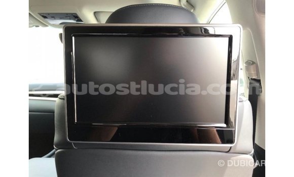 Buy Import Lexus LX Other Car in Import - Dubai in Anse-la-Raye Buy Import Lexus LX Other Car in Import - Dubai in Anse-la-Raye