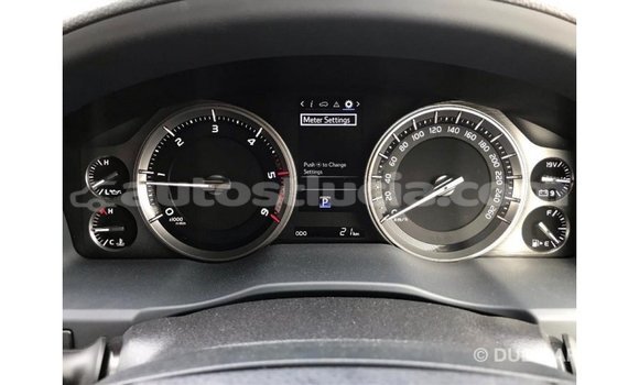 Acheter Import Voiture Toyota Land Cruiser Noir à Import - Dubai, Anse-la-Raye Acheter Import Voiture Toyota Land Cruiser Noir à Import - Dubai, Anse-la-Raye