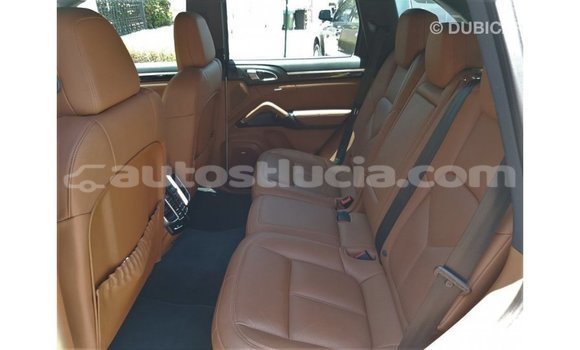 Buy Import Porsche Cayenne White Car in Import - Dubai in Anse-la-Raye Buy Import Porsche Cayenne White Car in Import - Dubai in Anse-la-Raye