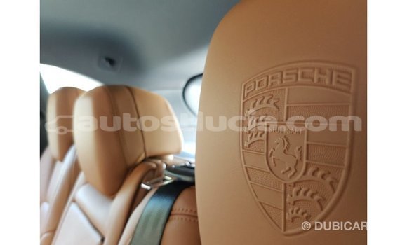 Buy Import Porsche Cayenne White Car in Import - Dubai in Anse-la-Raye Buy Import Porsche Cayenne White Car in Import - Dubai in Anse-la-Raye