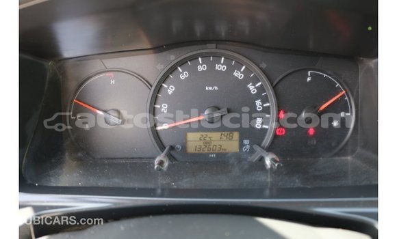 Buy Import Toyota Hiace White Car in Import - Dubai in Anse-la-Raye