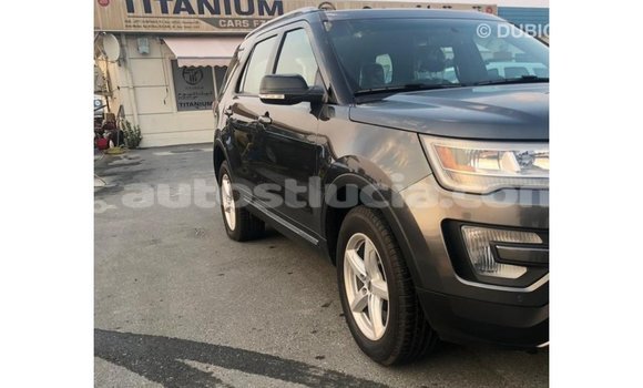 Buy Import Ford Explorer Other Car in Import - Dubai in Anse-la-Raye Buy Import Ford Explorer Other Car in Import - Dubai in Anse-la-Raye