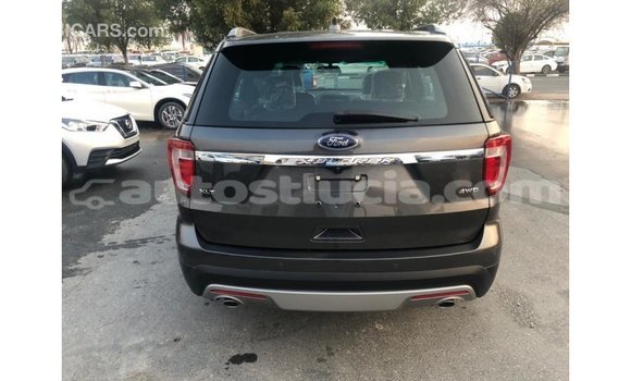 Buy Import Ford Explorer Other Car in Import - Dubai in Anse-la-Raye Buy Import Ford Explorer Other Car in Import - Dubai in Anse-la-Raye