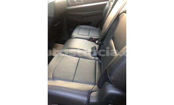 Buy Import Ford Explorer Other Car in Import - Dubai in Anse-la-Raye Buy Import Ford Explorer Other Car in Import - Dubai in Anse-la-Raye