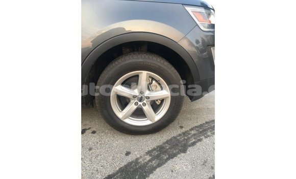 Buy Import Ford Explorer Other Car in Import - Dubai in Anse-la-Raye Buy Import Ford Explorer Other Car in Import - Dubai in Anse-la-Raye