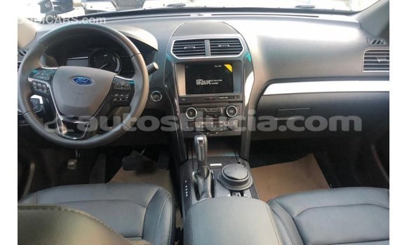 Buy Import Ford Explorer Other Car in Import - Dubai in Anse-la-Raye Buy Import Ford Explorer Other Car in Import - Dubai in Anse-la-Raye