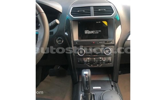 Buy Import Ford Explorer Other Car in Import - Dubai in Anse-la-Raye Buy Import Ford Explorer Other Car in Import - Dubai in Anse-la-Raye
