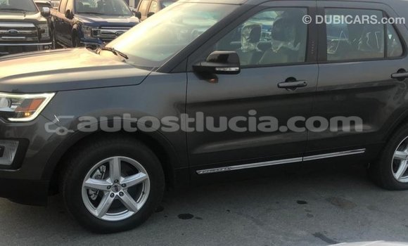 Buy Import Ford Explorer Other Car in Import - Dubai in Anse-la-Raye Buy Import Ford Explorer Other Car in Import - Dubai in Anse-la-Raye