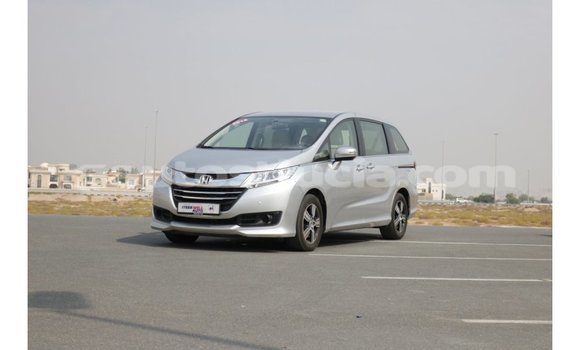 Buy Import Honda Odyssey Other Car in Import - Dubai in Anse-la-Raye