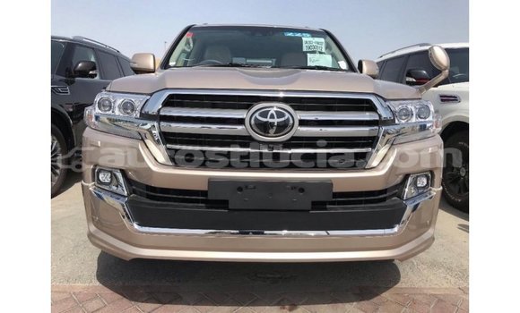 Buy Import Toyota Land Cruiser Other Car in Import - Dubai in Anse-la-Raye Buy Import Toyota Land Cruiser Other Car in Import - Dubai in Anse-la-Raye