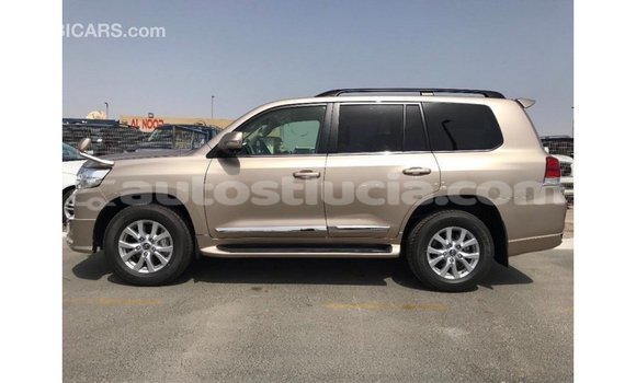 Buy Import Toyota Land Cruiser Other Car in Import - Dubai in Anse-la-Raye Buy Import Toyota Land Cruiser Other Car in Import - Dubai in Anse-la-Raye
