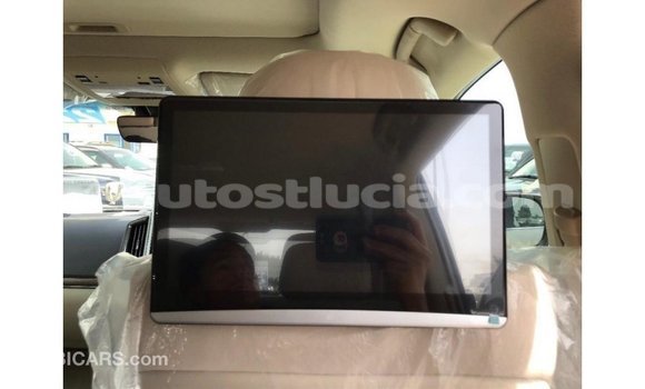 Buy Import Toyota Land Cruiser Other Car in Import - Dubai in Anse-la-Raye Buy Import Toyota Land Cruiser Other Car in Import - Dubai in Anse-la-Raye