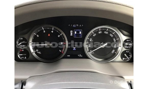 Buy Import Toyota Land Cruiser Other Car in Import - Dubai in Anse-la-Raye Buy Import Toyota Land Cruiser Other Car in Import - Dubai in Anse-la-Raye