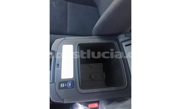 Buy Import Toyota Prado Black Car in Import - Dubai in Anse-la-Raye Buy Import Toyota Prado Black Car in Import - Dubai in Anse-la-Raye