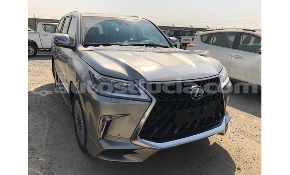 Buy Import Lexus LX Other Car in Import - Dubai in Anse-la-Raye Buy Import Lexus LX Other Car in Import - Dubai in Anse-la-Raye