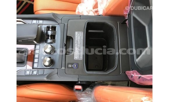 Buy Import Lexus LX Other Car in Import - Dubai in Anse-la-Raye Buy Import Lexus LX Other Car in Import - Dubai in Anse-la-Raye