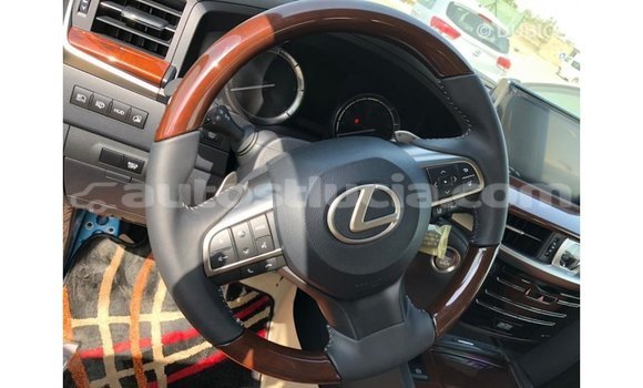 Buy Import Lexus LX Other Car in Import - Dubai in Anse-la-Raye Buy Import Lexus LX Other Car in Import - Dubai in Anse-la-Raye