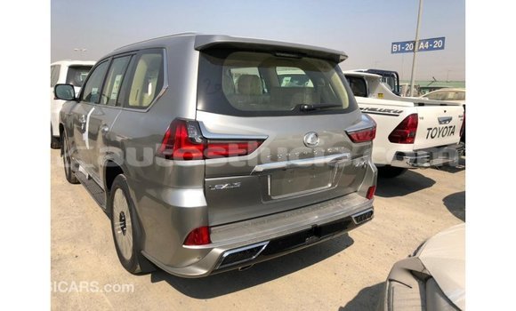 Buy Import Lexus LX Other Car in Import - Dubai in Anse-la-Raye Buy Import Lexus LX Other Car in Import - Dubai in Anse-la-Raye