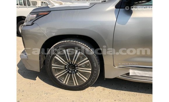 Buy Import Lexus LX Other Car in Import - Dubai in Anse-la-Raye Buy Import Lexus LX Other Car in Import - Dubai in Anse-la-Raye