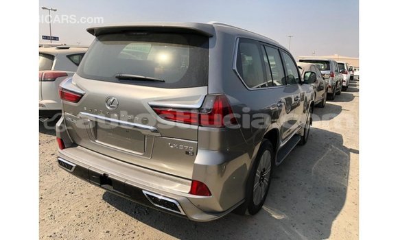 Buy Import Lexus LX Other Car in Import - Dubai in Anse-la-Raye Buy Import Lexus LX Other Car in Import - Dubai in Anse-la-Raye