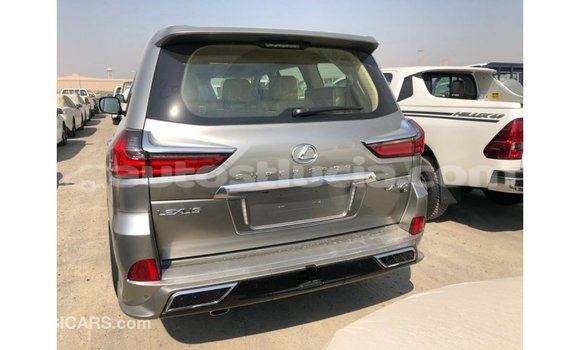 Buy Import Lexus LX Other Car in Import - Dubai in Anse-la-Raye Buy Import Lexus LX Other Car in Import - Dubai in Anse-la-Raye