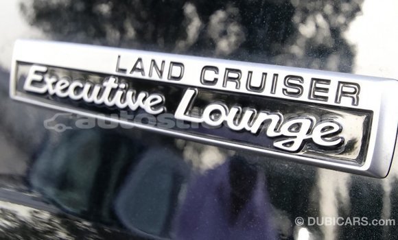 Buy Import Toyota Land Cruiser Black Car in Import - Dubai in Anse-la-Raye Buy Import Toyota Land Cruiser Black Car in Import - Dubai in Anse-la-Raye