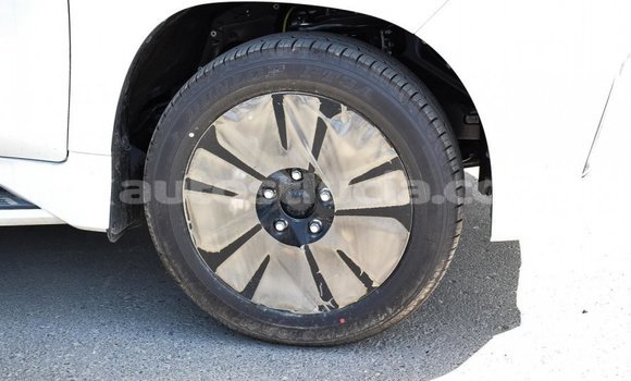 Buy Import Lexus LX Black Car in Import - Dubai in Anse-la-Raye Buy Import Lexus LX Black Car in Import - Dubai in Anse-la-Raye