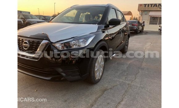 Buy Import Nissan Evalia Black Truck in Import - Dubai in Anse-la-Raye Buy Import Nissan Evalia Black Truck in Import - Dubai in Anse-la-Raye