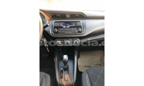 Buy Import Nissan Evalia Black Truck in Import - Dubai in Anse-la-Raye Buy Import Nissan Evalia Black Truck in Import - Dubai in Anse-la-Raye