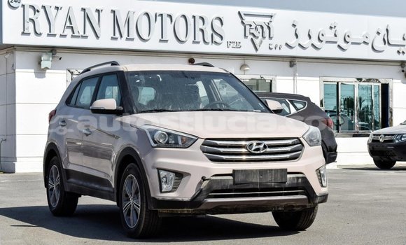 Acheter Import Voiture Hyundai Creta Beige à Import - Dubai, Anse-la-Raye Acheter Import Voiture Hyundai Creta Beige à Import - Dubai, Anse-la-Raye