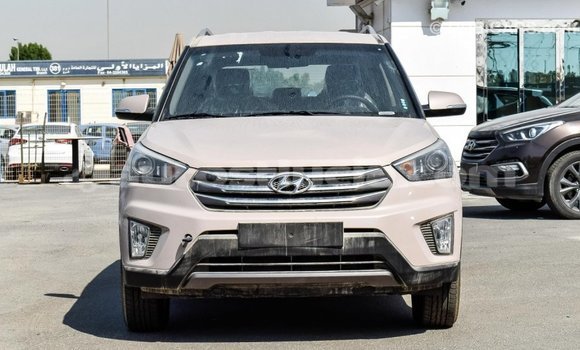 Acheter Import Voiture Hyundai Creta Beige à Import - Dubai, Anse-la-Raye Acheter Import Voiture Hyundai Creta Beige à Import - Dubai, Anse-la-Raye