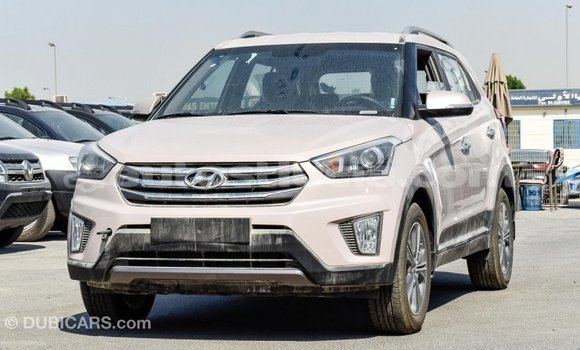 Acheter Import Voiture Hyundai Creta Beige à Import - Dubai, Anse-la-Raye Acheter Import Voiture Hyundai Creta Beige à Import - Dubai, Anse-la-Raye