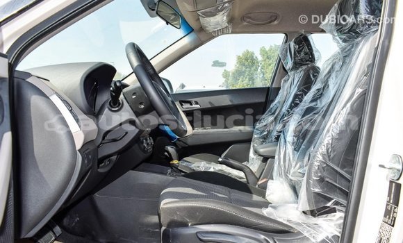 Acheter Import Voiture Hyundai Creta Beige à Import - Dubai, Anse-la-Raye Acheter Import Voiture Hyundai Creta Beige à Import - Dubai, Anse-la-Raye