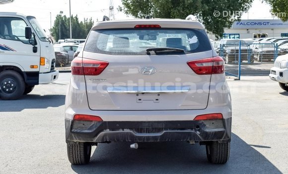 Acheter Import Voiture Hyundai Creta Beige à Import - Dubai, Anse-la-Raye Acheter Import Voiture Hyundai Creta Beige à Import - Dubai, Anse-la-Raye