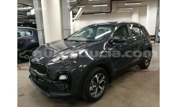 Acheter Import Voiture Kia Sportage Autre à Import - Dubai, Anse-la-Raye Acheter Import Voiture Kia Sportage Autre à Import - Dubai, Anse-la-Raye