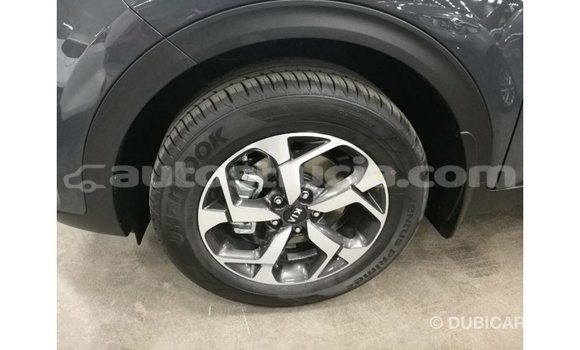 Acheter Import Voiture Kia Sportage Autre à Import - Dubai, Anse-la-Raye Acheter Import Voiture Kia Sportage Autre à Import - Dubai, Anse-la-Raye